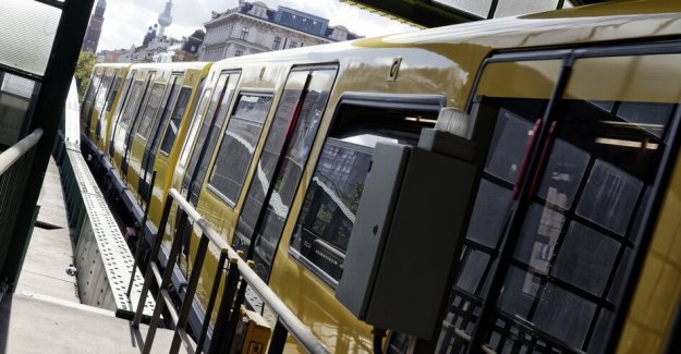 Process bulk order of the BVG: Alstom can't let go