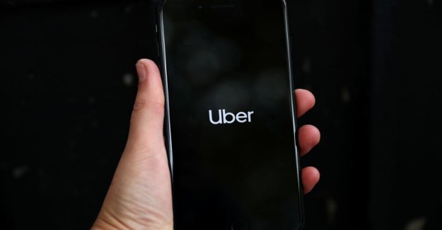Uber loses the right to run in London