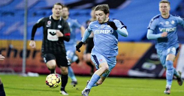 Randers-boss will have a decision on the Lobjanidze-future