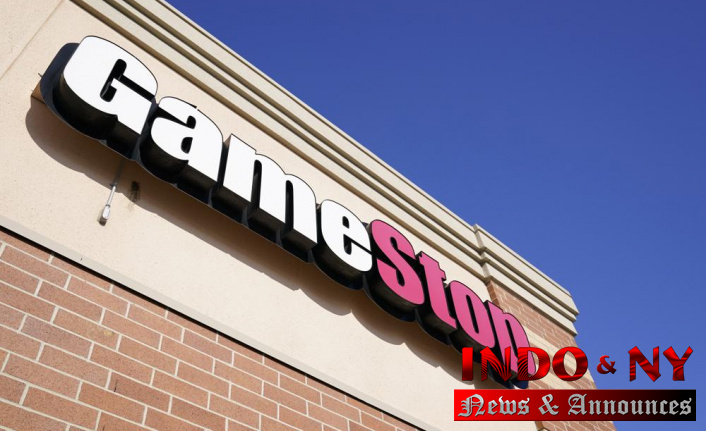 Regulator says GameStop mania has severely tested the market system