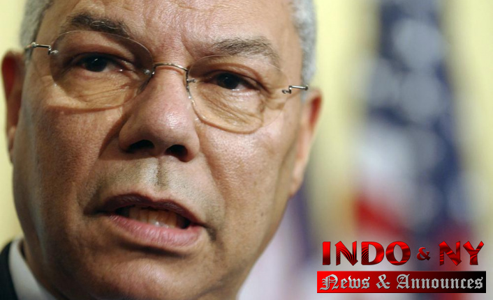 Some African Americans had mixed memories of Colin Powell's legacy
