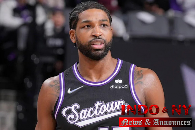 Tristan Thompson's Lawsuit Against Woman Claiming He Fathered her Child Dismissed in Texas