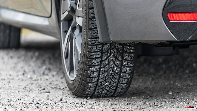 Prices have been rising since 2021: tires are becoming significantly more expensive