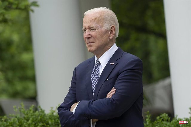 Biden stresses that Sweden and Finland meet "all the requirements" to enter NATO