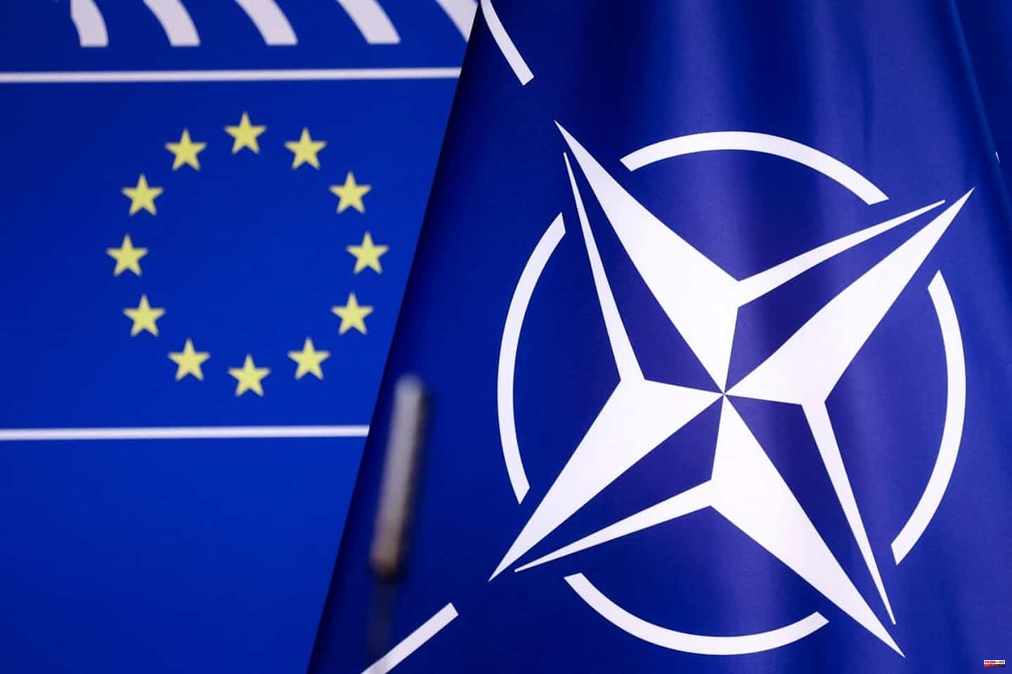 Finland to formalize its candidacy for NATO, decisive meeting in Sweden