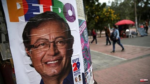 Elections in Colombia: Petro, the power of change that the country needs?