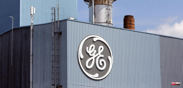 General Electric accused in tax optimization in France
