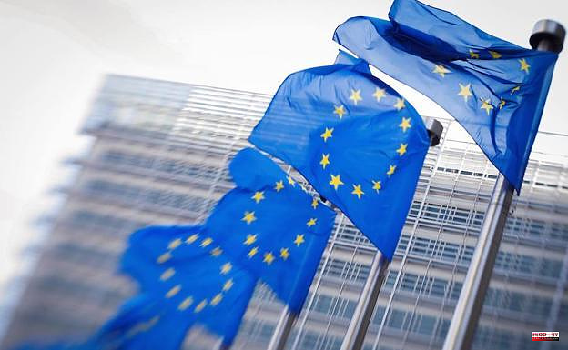 Brussels urges debt reduction despite fiscal suspension