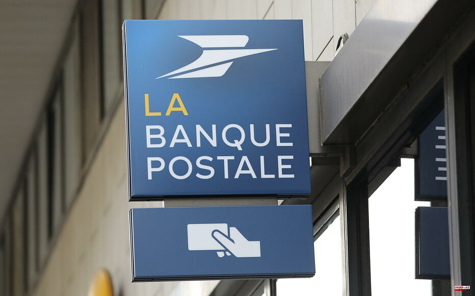 With its Youth Pass, La Banque Postale offers ten free services to 18-29 year olds