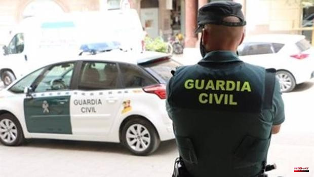 The alleged perpetrator of the last sexist murder in Córdoba is arrested in Cuenca