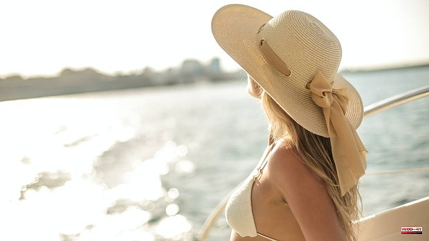 Why you have to prepare the skin before summer sun exposure