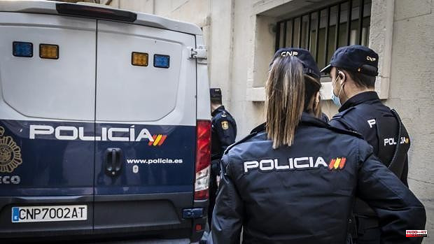 A woman is murdered by a knife in Zaragoza