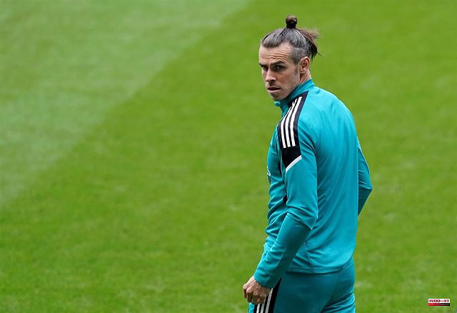 Barnett: "Bale is leaving Real Madrid, but his future depends on what Wales does"