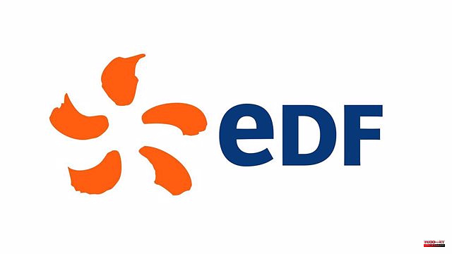 EDF raises to 18,500 million the negative impact on its accounts due to the stoppages of several nuclear power plants