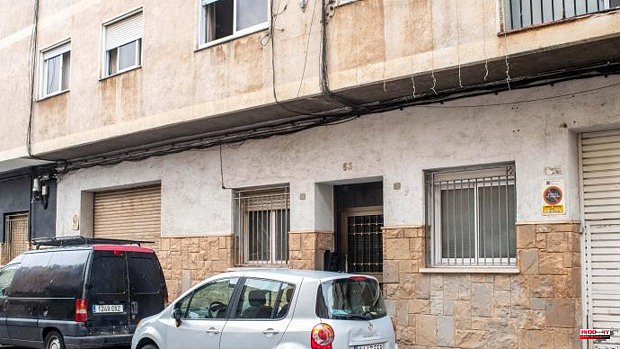 The father of the murdered sisters of Terrassa assures that he had nothing to do with the trip to Pakistan