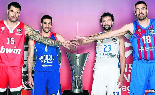 Two 'classics' fight for the throne of Efes