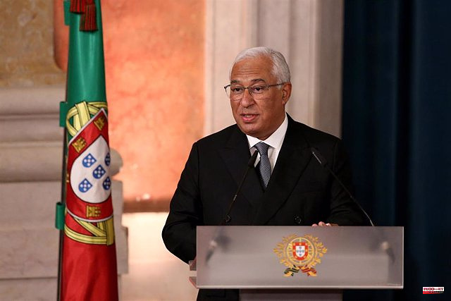 Portugal says Ukraine's EU accession should be welcomed 'with open arms'
