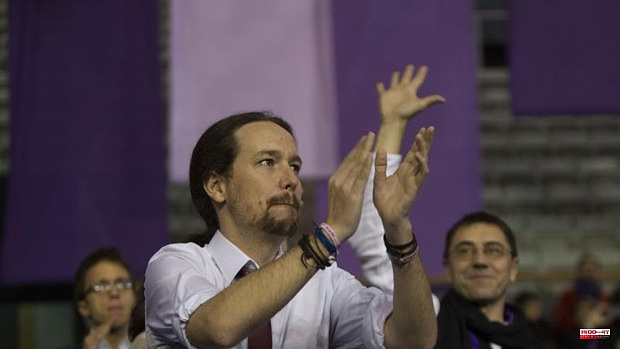 The representative of Neurona Consulting in Spain rules out diversion of funds to Podemos