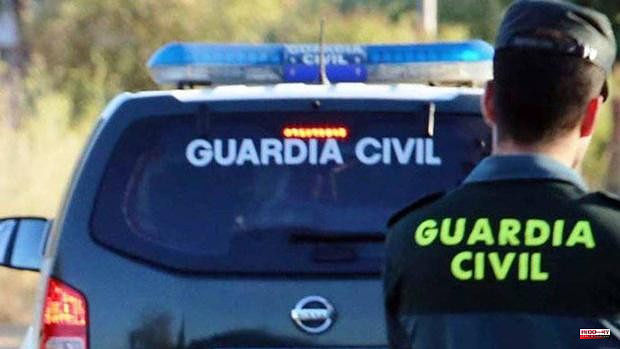 Five minors are arrested for the assault on two young people in Las Merindades (Burgos)