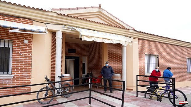 28% of MIR positions in family medicine in Castilla y León remain unfilled: 45 of 161