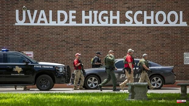 Massacre in Uvalde: What do we know about the massacre of 19 children and two adults in a Texas school?