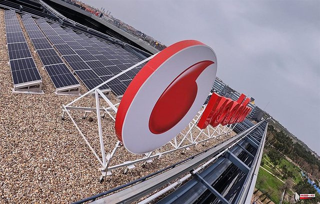 Vodafone rises 2.24% on the stock market after the entry of Etisalat in its shareholding