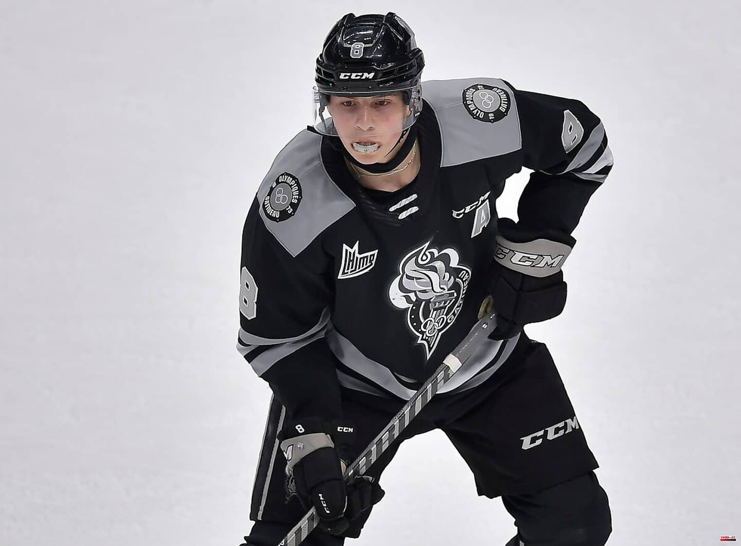 QMJHL: not too surprising names in the running for the Michael-Bossy