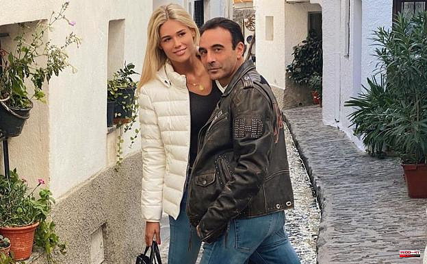 Enrique Ponce's future plan with Ana Soria