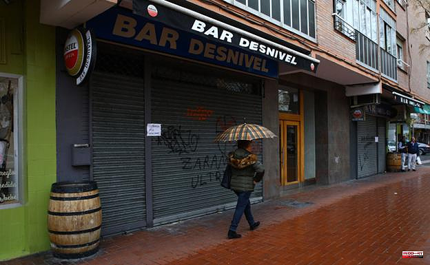 Tenth setback of Justice to the restrictions on the hospitality industry of the Basque Government due to the pandemic