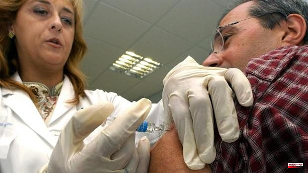 The flu reappears in Galicia with six deaths so far this season