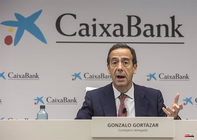 CaixaBank expects to achieve a return of over 12% and generate 9,000 million in capital by 2024