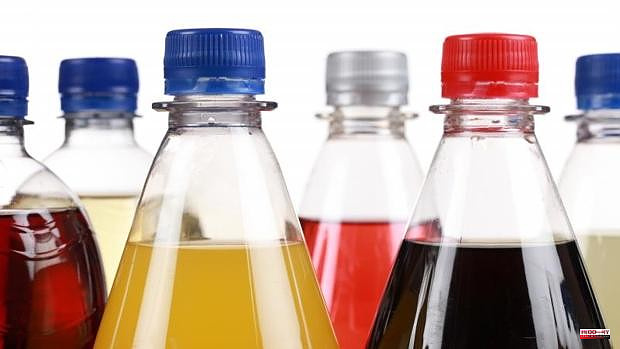 The beverage industry is committed to ensuring that 50% of soft drinks in Spain are low or calorie-free by 2025