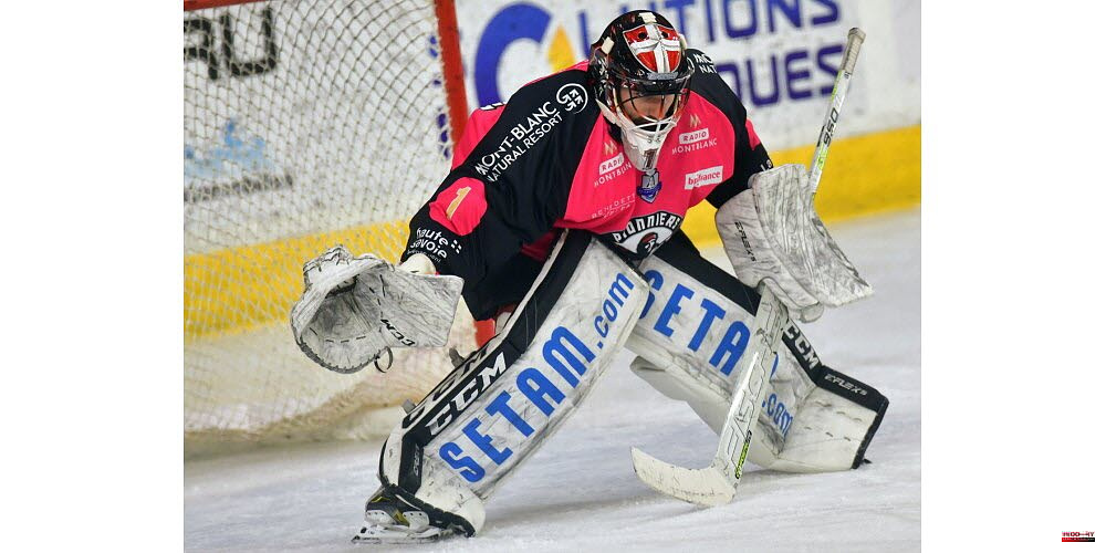 Ice Hockey. Mercato: Chamonix will see the Pioneers' workforce thrown out by the Ice Hockey.
