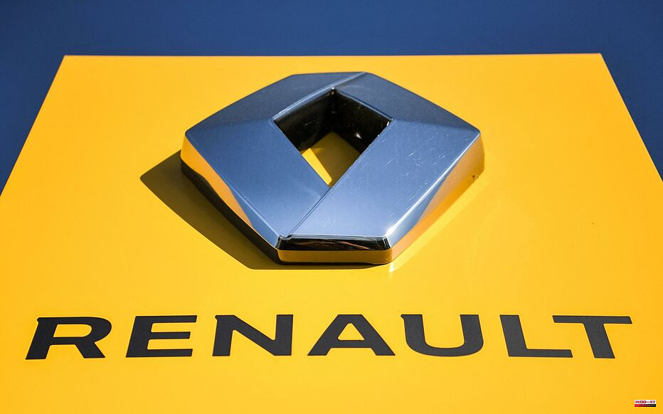 War in Ukraine: Renault sells its assets in the country to the Russian state