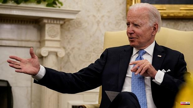 The Biden Administration opens its hand with the Castro dictatorship and softens the sanctions on Cuba