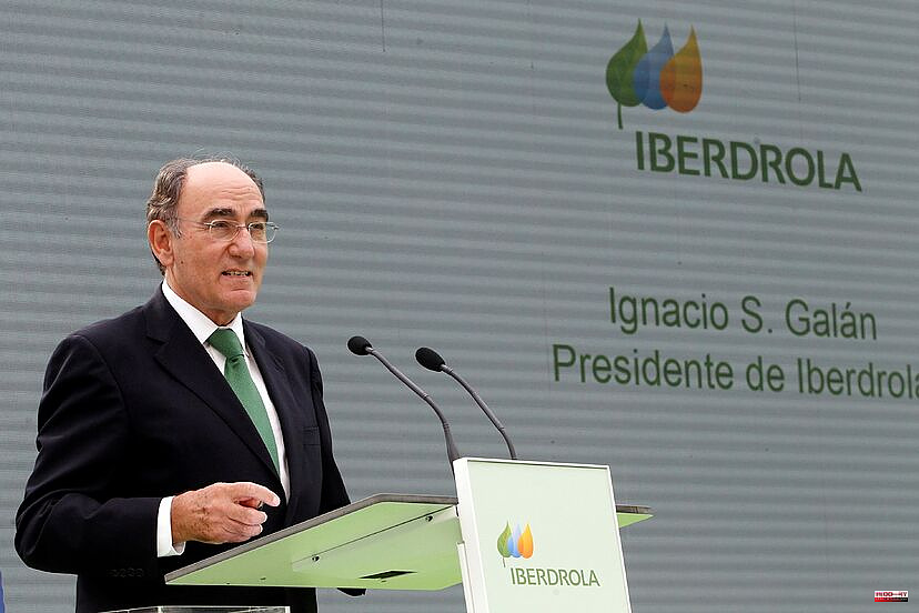 Iberdrola will pay an extra dividend if the meeting achieves a quorum of 70%