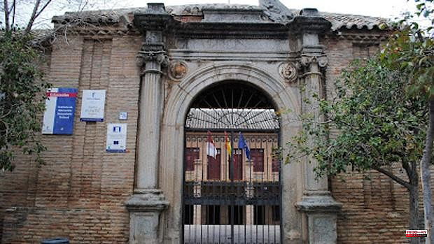 Outrage over the non-provisional admission to IES Sefarad of 10 students from Casco de Toledo