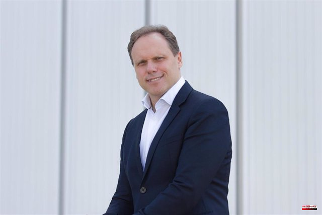 Lacalle (Tressis) sees "very interesting" opportunities within the Ibex 35