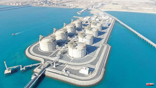 Duro Felguera concludes work on the Al Zour LNG terminal in Kuwait