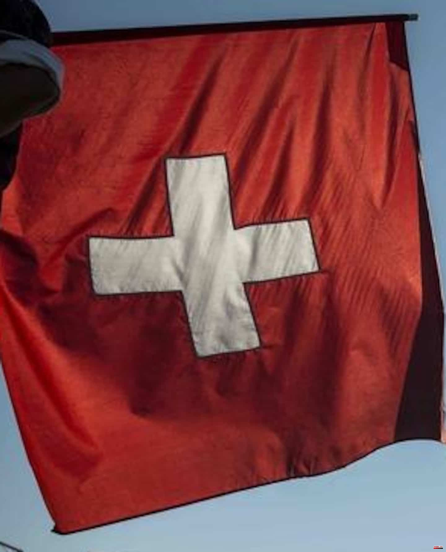 Switzerland adopts self-determination for organ donation