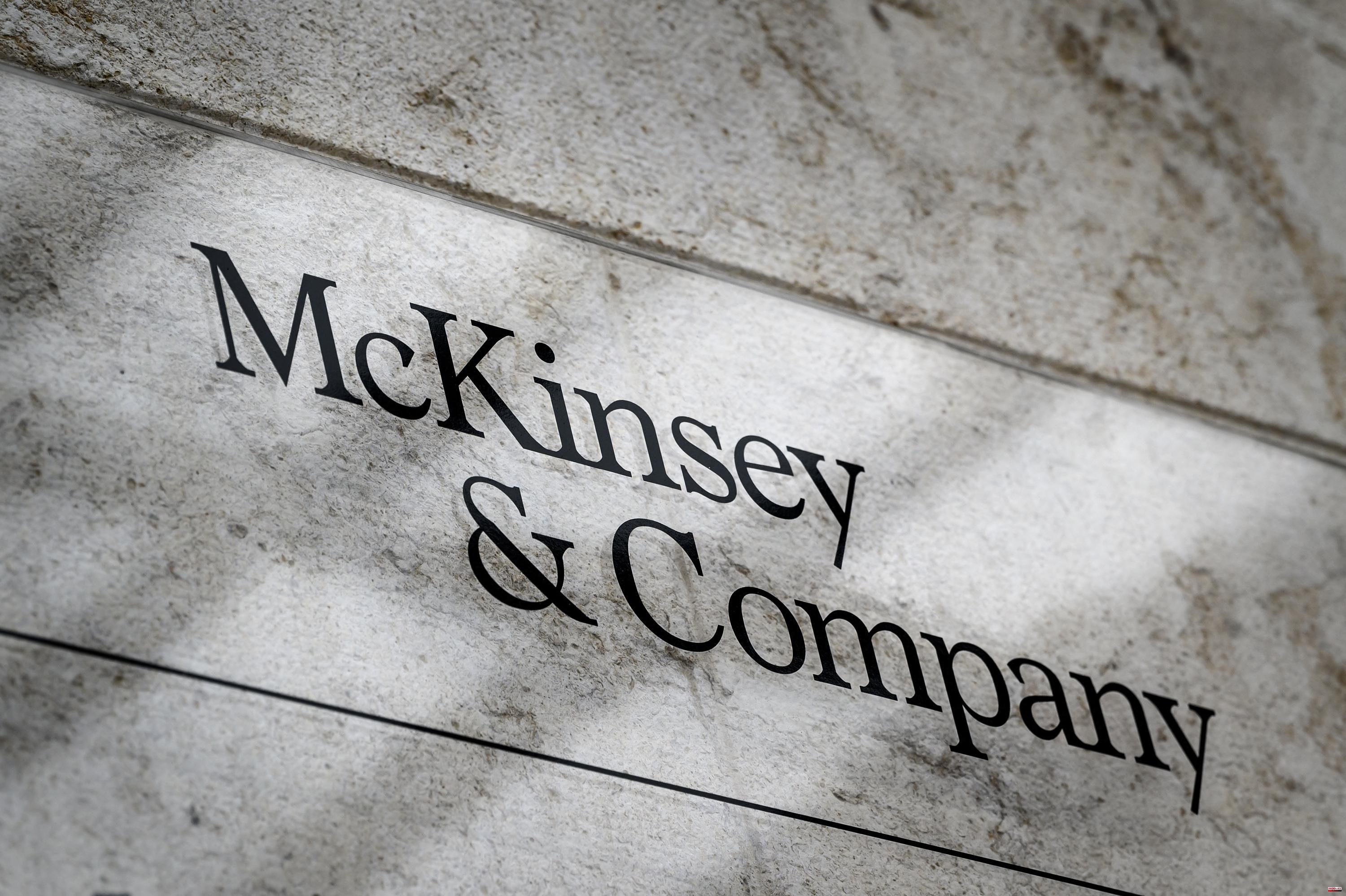 Suspicions of tax optimization: ongoing search at the French headquarters of the American firm McKinsey