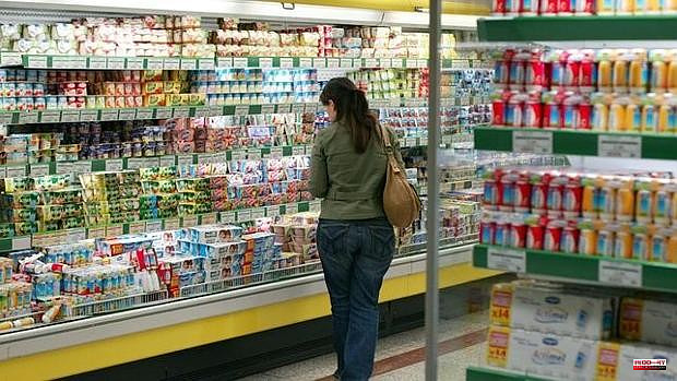 Inflation is still rampant in Spain: these are the products in which the price has risen the most