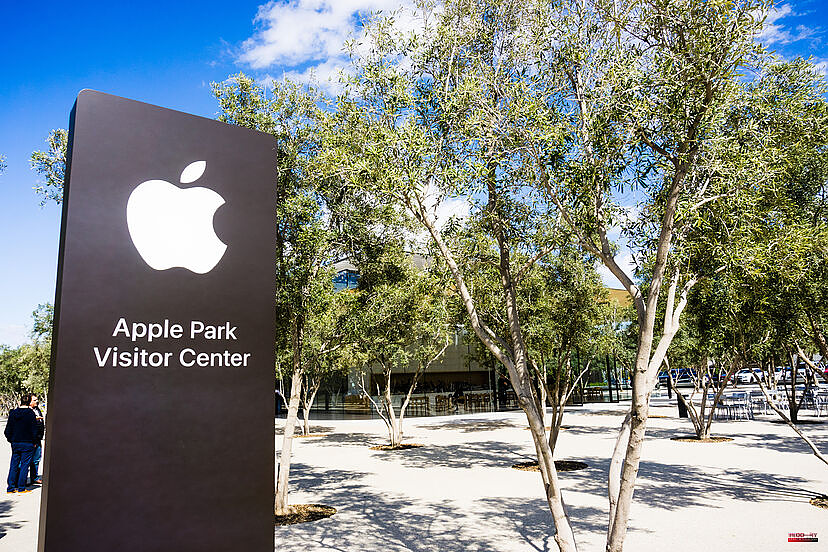 The rebellion for telecommuting returns at Apple