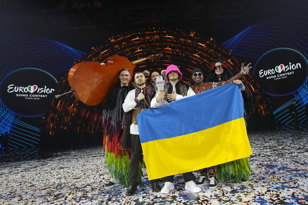 Eurovision: where and when will the next edition take place?