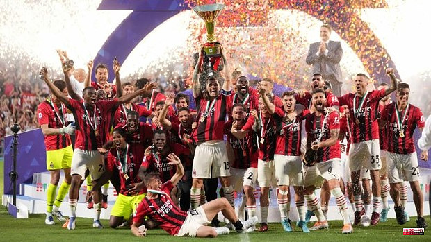 Milan changes ownership: the sale to the RedBird fund for more than a billion is now official