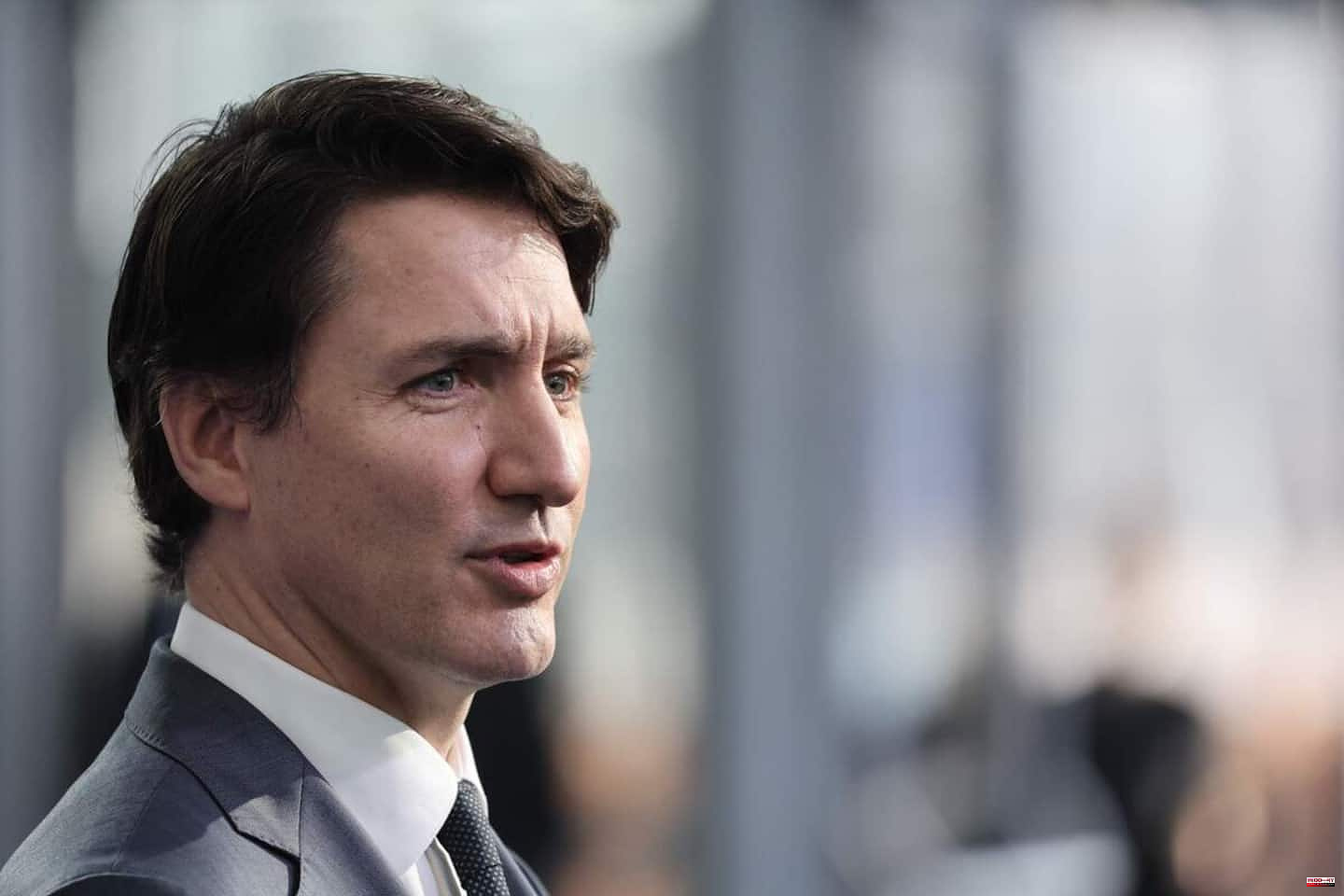 Immigration: Ottawa is working to reach francophone thresholds, assures Trudeau