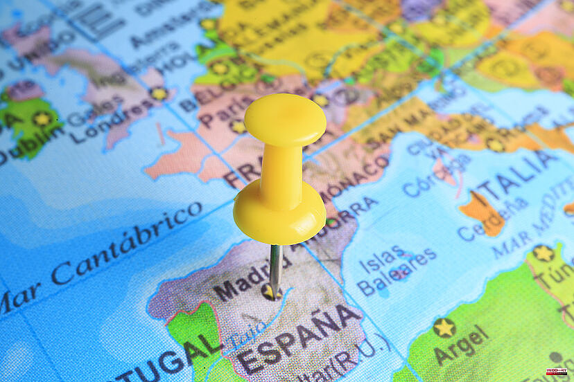 Spain consolidates itself as a great investment destination for the 'multilatinas'