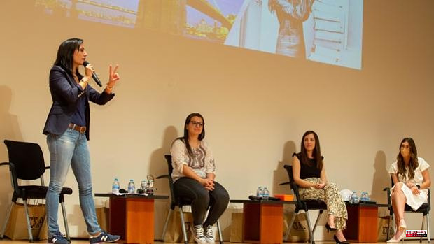 The University of Alicante launches the search for female engineers: "It's not a boy's thing"