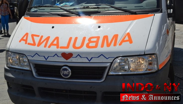 Accident at work in Lerici, a worker dies on a construction site