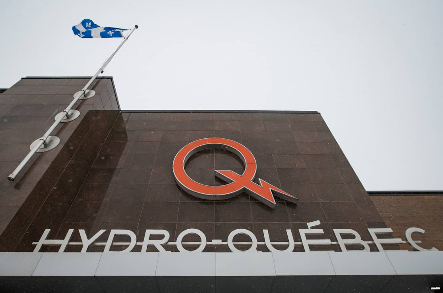 Hydro-Énergir agreement: Option consommateurs is disappointed
